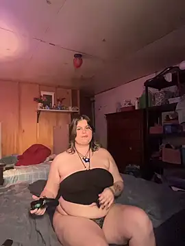 IntergelacticMars online show from 03-02-26, 04:24