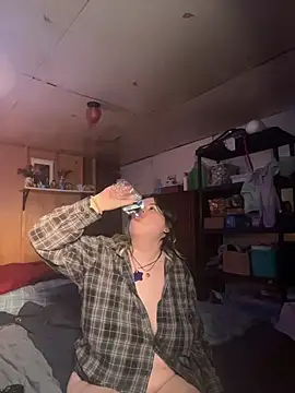 IntergelacticMars online show from 03-02-26, 07:37