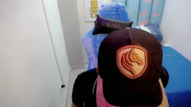 Houston bby  online show from 02-23-26, 08:31