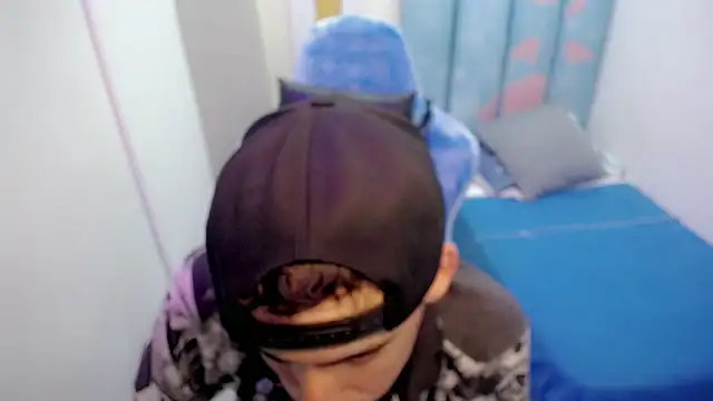 Houston bby  online show from 02-26-26, 08:31