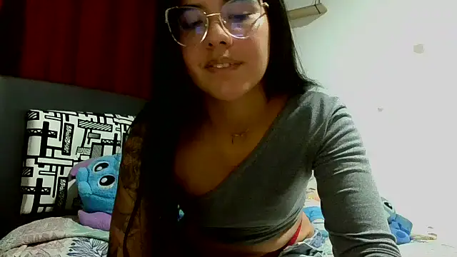 Nataly 2809 online show from 06-04-26, 04:28