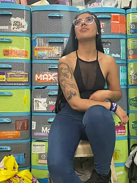 Nataly 2809 online show from 07-16-26, 09:12