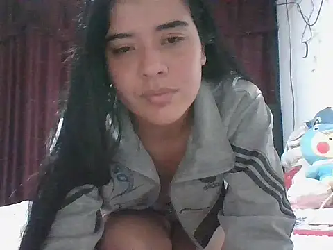 Snapshot of Nataly_2809 chatting on 02-27-26, 04:56 Nataly 2809 online show from 02-27-26, 04:56