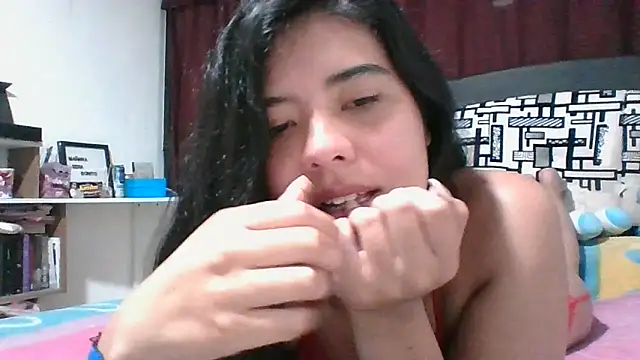 Nataly 2809 online show from 03-31-26, 07:54