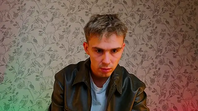 Mrkallin online show from 04-18-26, 04:48