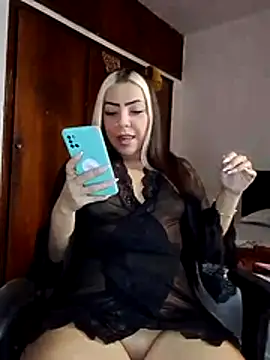 Valentina nior online show from 02-26-26, 06:41