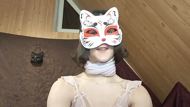 NovaKitty888 online show from 07-11-26, 09:15