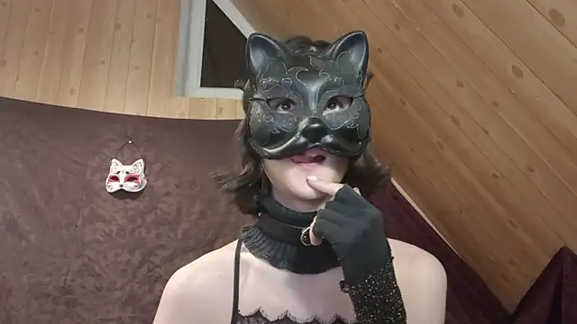 NovaKitty888 online show from 07-24-26, 09:22