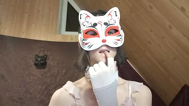 NovaKitty888 online show from 06-30-26, 09:37
