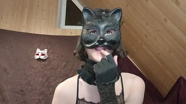 NovaKitty888 online show from 06-18-26, 09:09