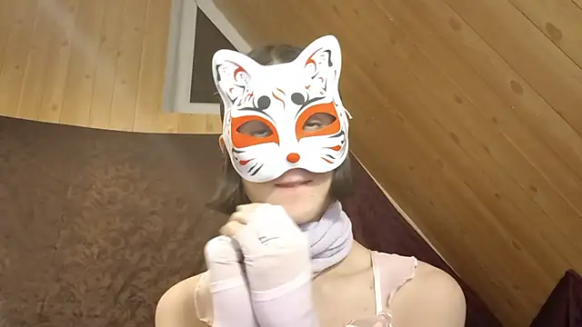 NovaKitty888 online show from 04-11-26, 09:07