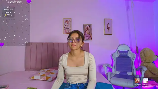 Zoow bluussh online show from 02-24-26, 12:28