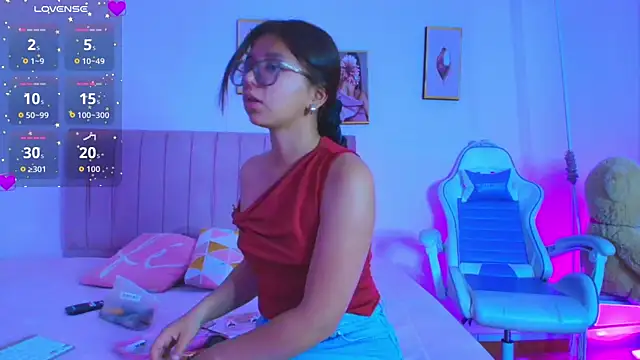 Zoow bluussh online show from 02-26-26, 12:16