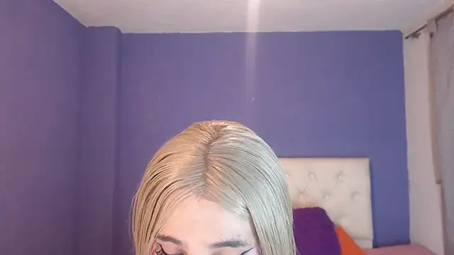 Snapshot of PinkParty_777 chatting on 02-26-26, 02:11 PinkParty 777 online show from 02-26-26, 02:11