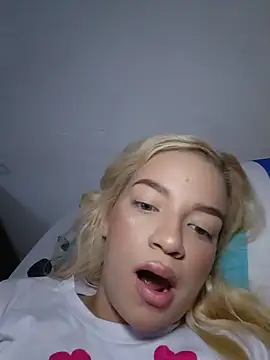 Lana C online show from 05-25-26, 03:55