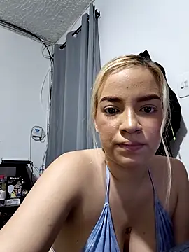 Lana C online show from 05-28-26, 02:08