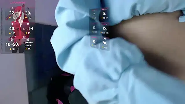 Lana C online show from 05-14-26, 11:35