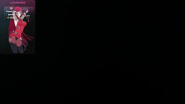 Lana C online show from 04-04-26, 01:56