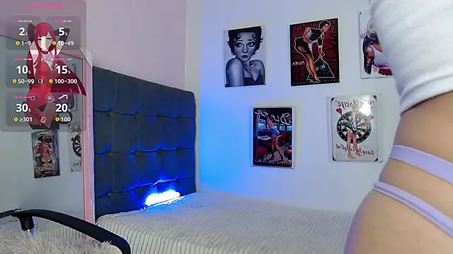 Lana C online show from 02-25-26, 12:44