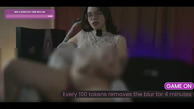 ishtar bloom online show from 04-13-26, 12:36