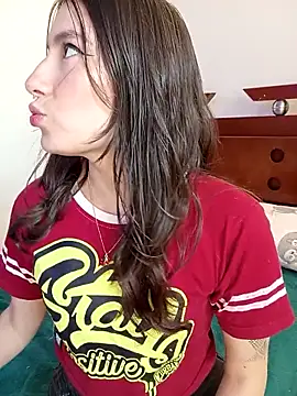 Sweett Karol online show from 03-22-26, 06:20