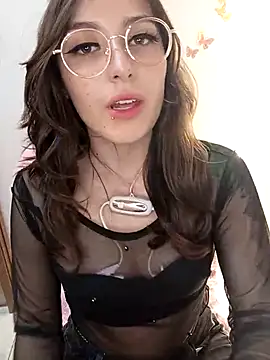 Sweett Karol online show from 03-15-26, 11:45