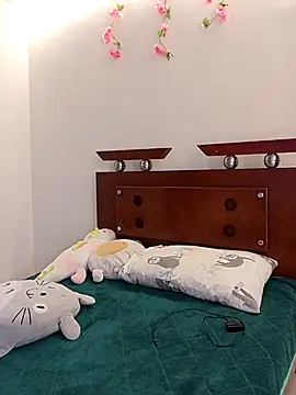 Sweett Karol online show from 03-27-26, 06:42