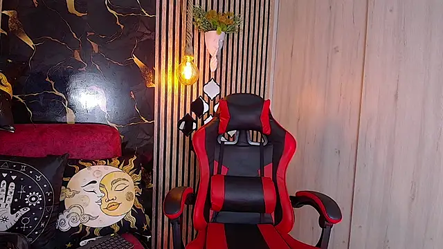 Ana  grace online show from 03-04-26, 02:03