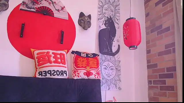 Snapshot of Ana__grace chatting on 06-12-26, 05:10 Ana grace online show from 06-12-26, 05:10
