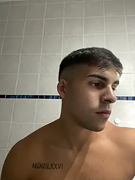 Snapshot of federico3223 chatting on 02-26-26, 11:05 federico3223 online show from 02-26-26, 11:05