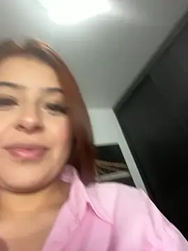 MEGAAN HILTONN online show from 04-23-26, 11:06