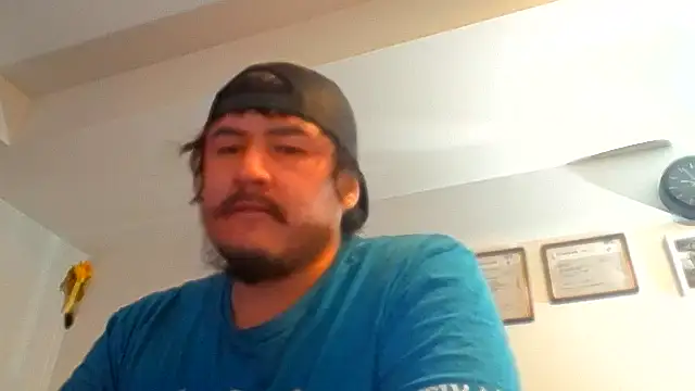 Snapshot of Bouncywarrior chatting on 02-23-26, 02:57 Bouncywarrior online show from 02-23-26, 02:57