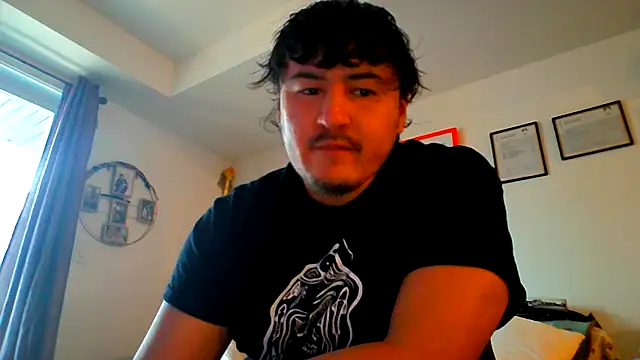 Snapshot of Bouncywarrior chatting on 02-28-26, 10:20 Bouncywarrior online show from 02-28-26, 10:20