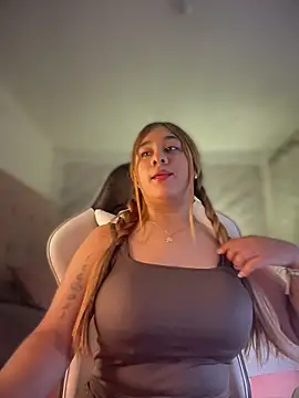 Channel Connor online show from 03-19-26, 01:49