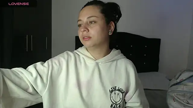 Ana  arms online show from 04-09-26, 02:45