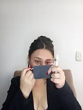 Ana  arms online show from 03-05-26, 02:46