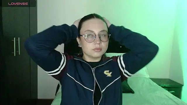 Ana  arms online show from 03-01-26, 02:28