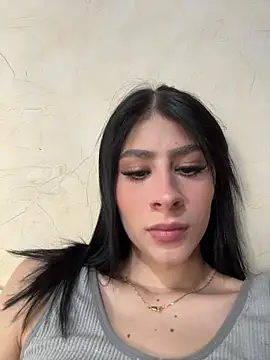 Dasha Be online show from 05-02-26, 08:25