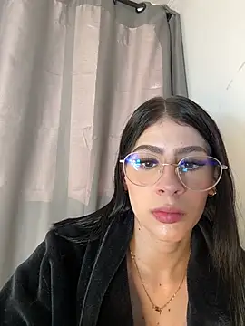 Dasha Be online show from 03-19-26, 08:31