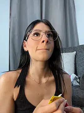 Dasha Be online show from 04-14-26, 09:42