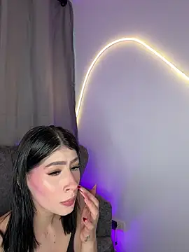 Snapshot of Dasha_Be chatting on 02-27-26, 10:31 Dasha Be online show from 02-27-26, 10:31