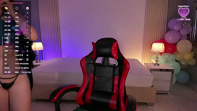 IsabellaBardi online show from 03-18-26, 01:46