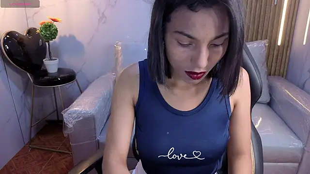 Wendy 1  online show from 03-30-26, 08:43