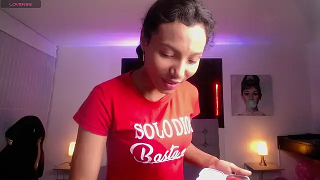 Wendy 1  online show from 04-24-26, 02:02