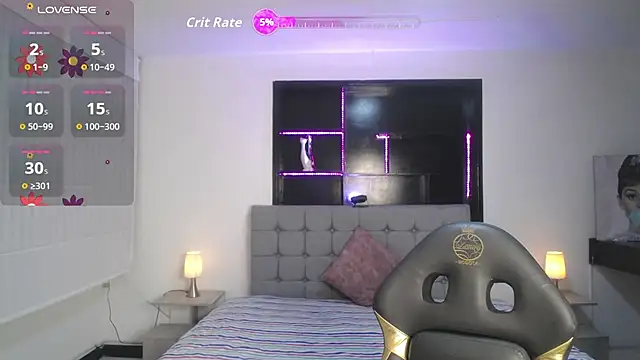 Wendy 1  online show from 04-15-26, 01:11