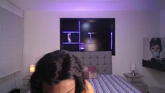 Wendy 1  online show from 04-11-26, 09:07