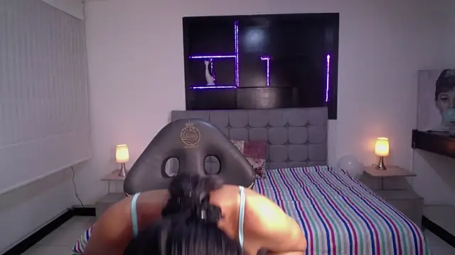 Wendy 1  online show from 04-03-26, 02:29