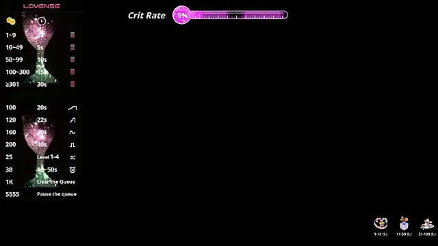 Wendy 1  online show from 02-28-26, 03:17