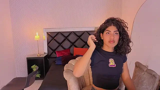 soffiene online show from 02-28-26, 04:12