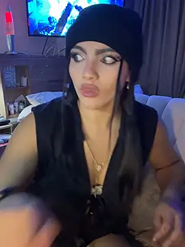 emilyRosett online show from 04-08-26, 04:58